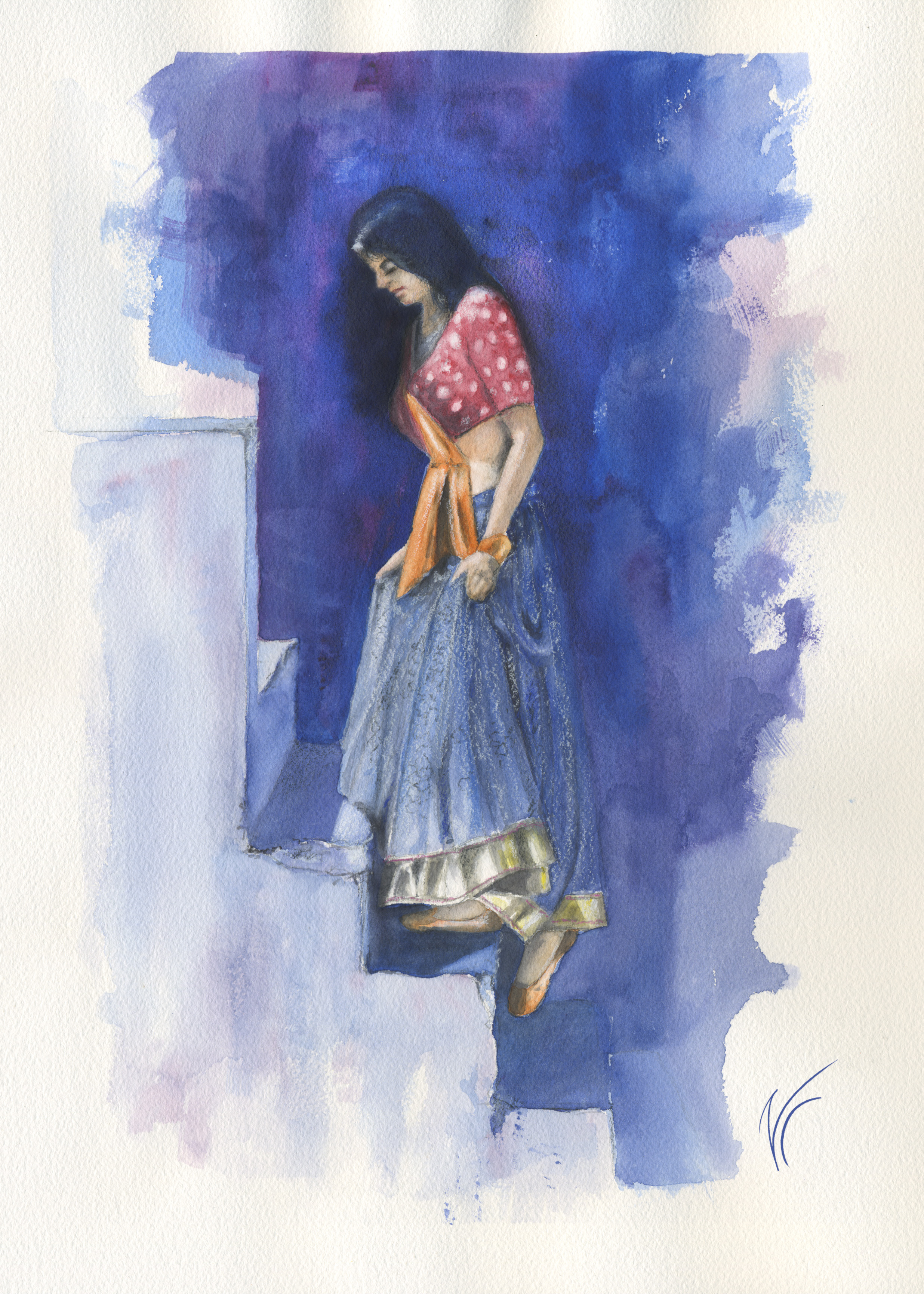 painting